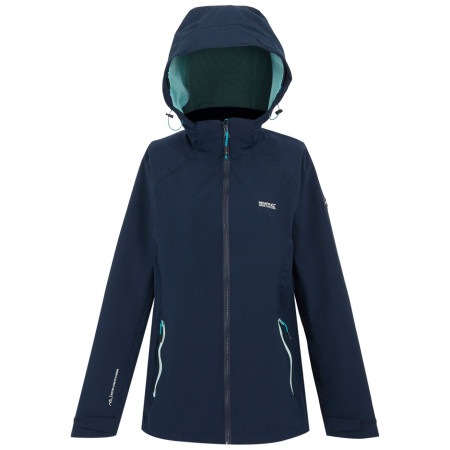 Giacca da donna Regatta W Bosfield III blu Nvy(IcyMorn)