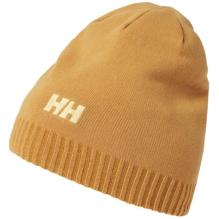 Cappello invernale Helly Hansen Brand Beanie arancione Cloudberry