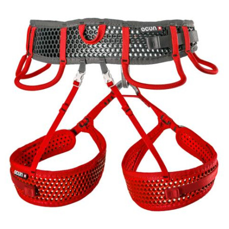 Imbracatura da arrampicata da donna Ocún Webee Lady