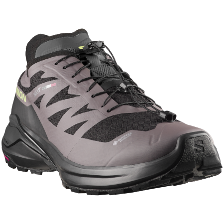 Scarpe da uomo Salomon Xa Meta Gore-Tex Made In France