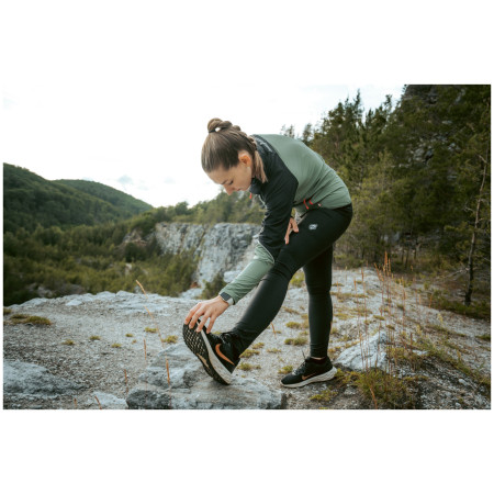 Leggings da donna High Point Play Lady Tights