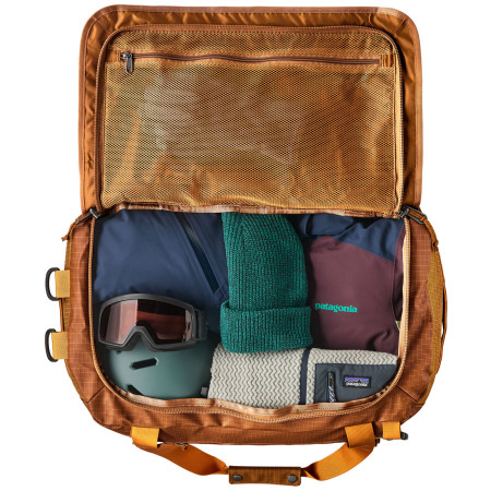 Borsa da viaggio Patagonia Black Hole Duffel 70L
