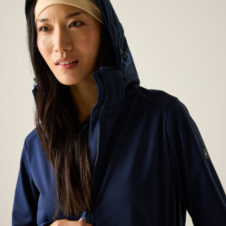 Cappotto da donna Regatta Carisbrooke