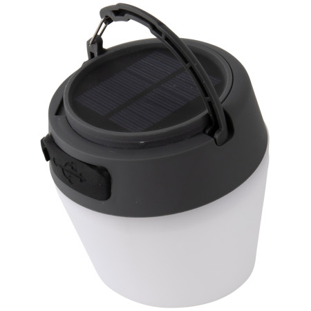 Lampada solare Bo-Camp Wega Solar Powerbank