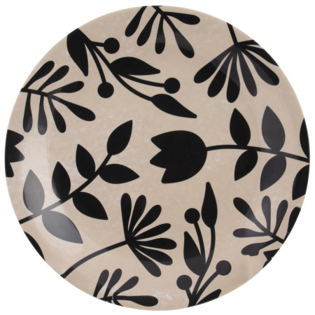 Set di stoviglie Bo-Camp Mix & Match 16 100% Melamine