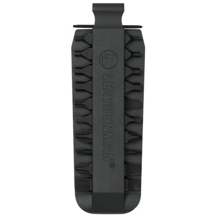 Set di bit Leatherman BIT KIT #5 nero BLACK