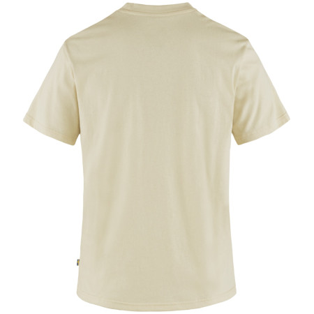Maglietta da donna Fjällräven Lush Logo T-shirt W