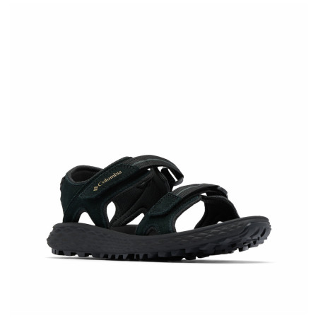 Sandali da donna Columbia Konos™ Hiker 2-Strap nero Black, Grill