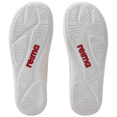 Scarpe da bambino Reima Astelu Black