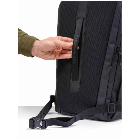 Zaino Hannah Camping Rambler 25+5 Uni