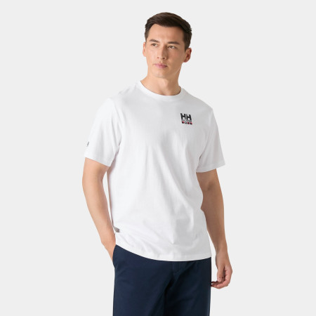 Maglietta da uomo Helly Hansen Shoreline T-Shirt 3.0