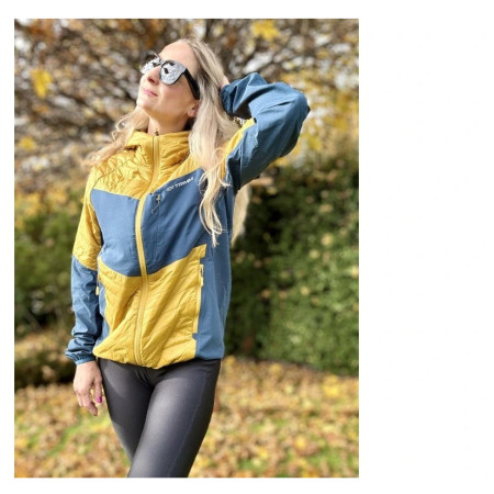 Giacca da donna Trimm Zena