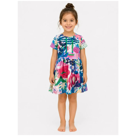 Vestiti per bambini Wouki Hayashi Blush Pink