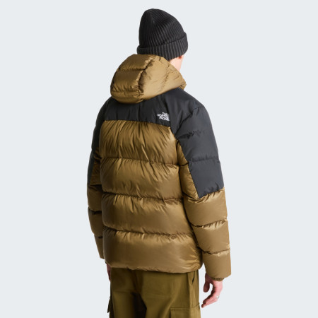 Giacca da uomo The North Face M Diablo Down 2.0 Hoodie