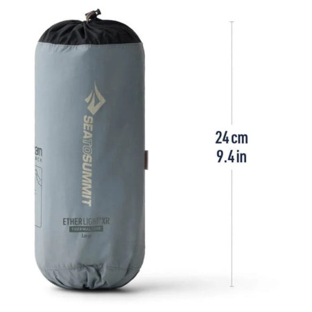 Materassino gonfiabile Sea to Summit Ether Light XR - Large