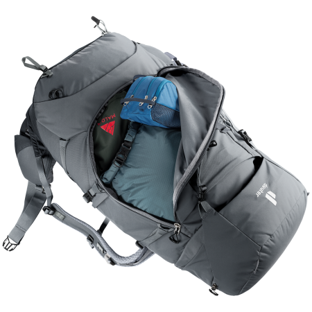 Zaino da trekking Deuter Aircontact Core 45+10 SL
