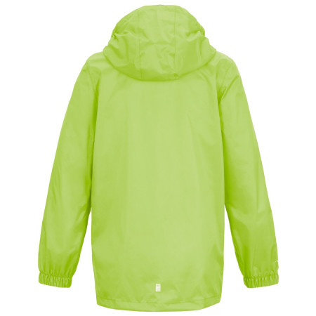 Giacca da bambino Regatta Kids’ Pack-It Jacket III Sharp Green