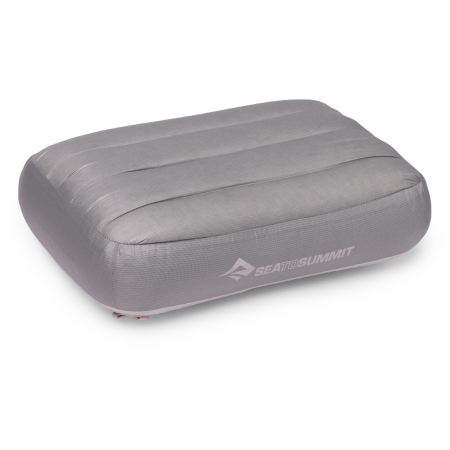 Cuscino da viaggio Sea to Summit Aeros Down Pillow - Regular grigio Neutral Grey
