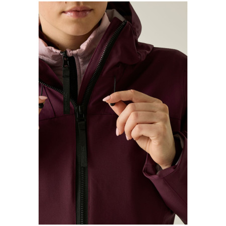 Giacca invernale da donna Regatta Denbury