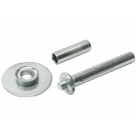 Gadget da viaggio Extol aplikátor na oka do plachet argento