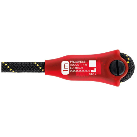 Assicuratore Petzl Progress Adjust-I 2m