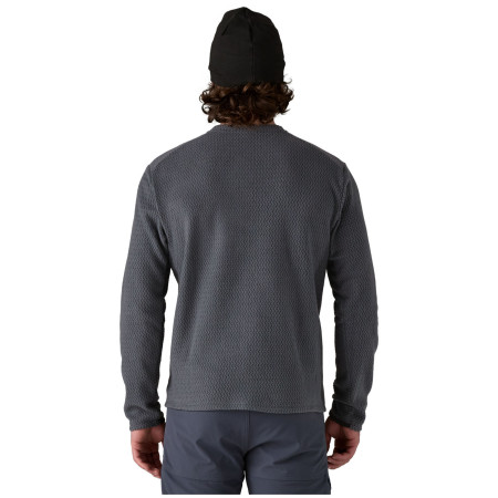 Felpa da uomo Patagonia M's R1 Air Crew