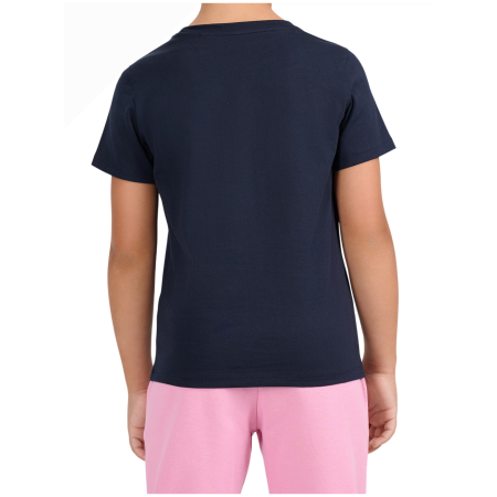 Maglietta da bambino 4F Tshirt F3602 Navy