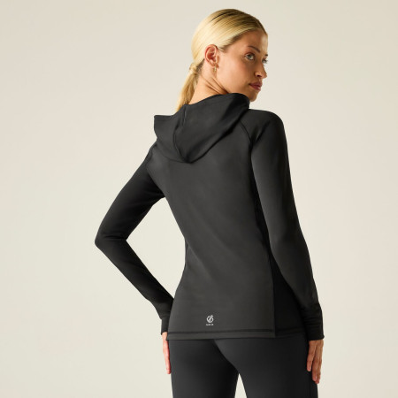 Felpa tecnica da donna Dare 2b Refresh Hoody