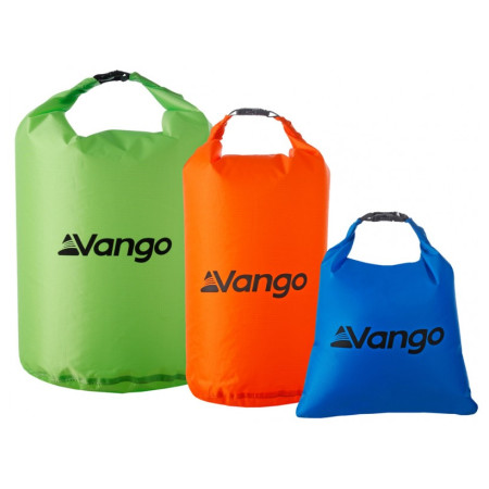 Set di confezioni Vango Dry Bag Set mix1 Mixed