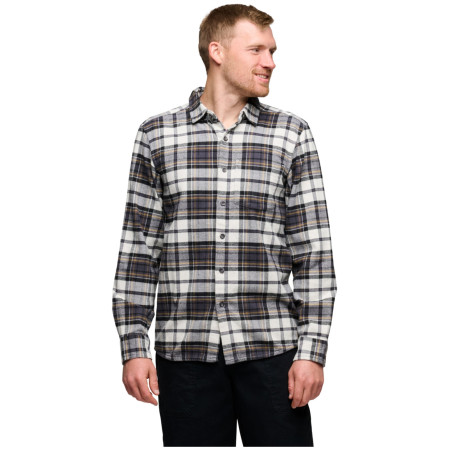 Camicia da uomo Black Diamond M Project Flannel