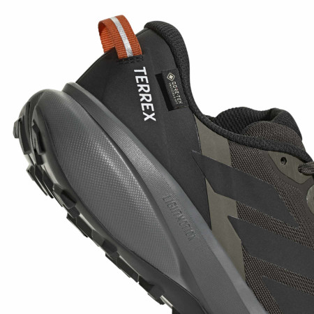 Scarpe da uomo Adidas Terrex Tracefinder Plus Gtx