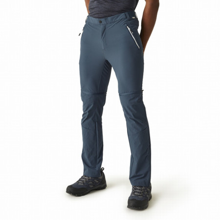 Pantaloni da uomo Regatta Mountain Z/O Trs