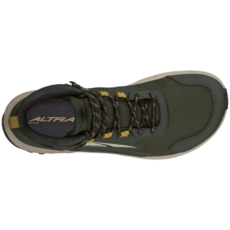 Scarpe da trekking da uomo Altra Timp 5 Hiker Gtx
