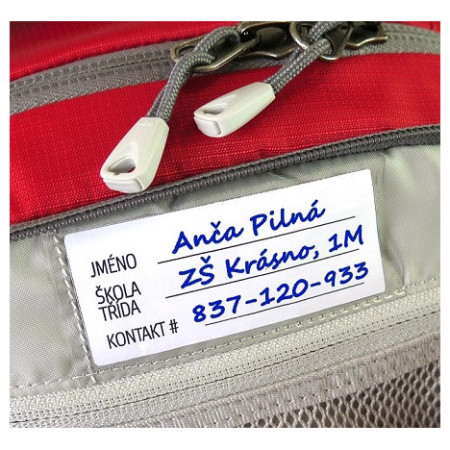 Zaino per la scuola elementare Boll School Mate 20 Crabs