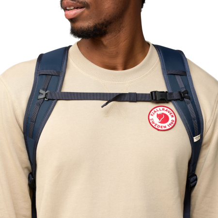 Zaino da città Fjällräven High Coast Backpack 24