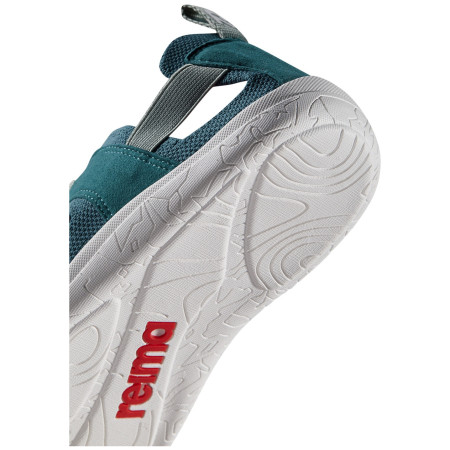 Sandali da bambino Reima Valoa Dark Teal