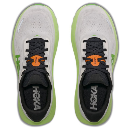Scarpe da corsa da uomo Hoka Rincon 5