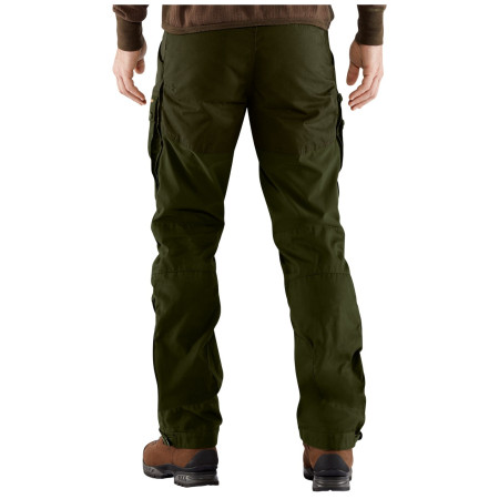 Pantaloni da uomo Fjällräven Lappland Hybrid Trousers M