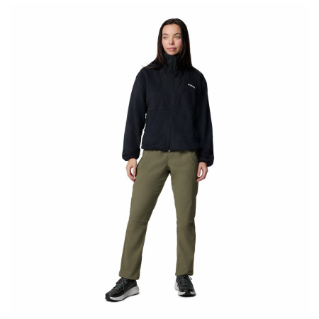 Felpa da donna Columbia Sequoia Grove™ Full Zip Fleece