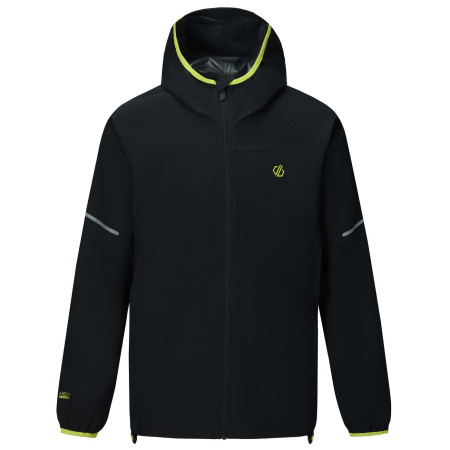 Giacca da uomo Dare 2b Mens Ultra-Light Jacket nero Black