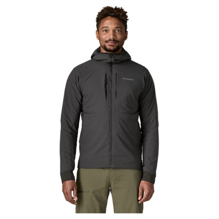 Felpa funzionale da uomo Patagonia M's Nano-Air Light Hoody