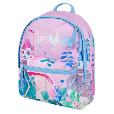 Zaino bambino Baagl Favola