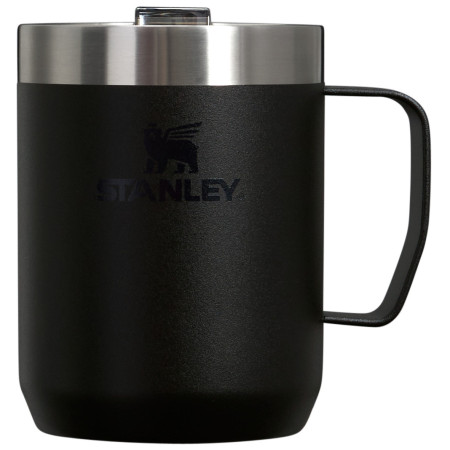 Tazza termica Stanley Camp mug 230 ml nero Black 2.0