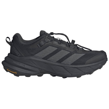 Scarpe da trekking da uomo Adidas Terrex Freehiker Sl Climacool grigio Carbon/Grefiv/Cblack