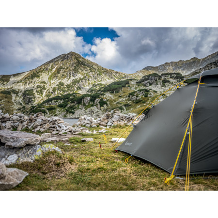 Tenda da trekking Warg Kodiak 2