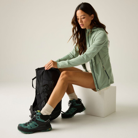 Giacca da donna Dare 2b Nomadic Stretch Midlayer