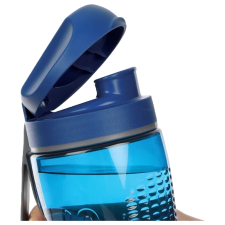 Borraccia Sistema Hydrate Swift Flip Top 600 ml