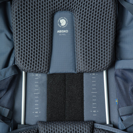 Zaino da trekking Fjällräven Abisko Trek 65