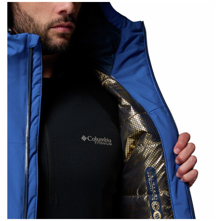 Giacca invernale da uomo Columbia Winter District™ III Jacket