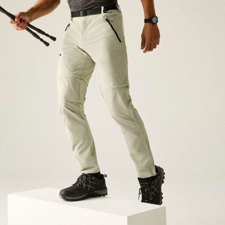 Pantaloni da uomo Regatta Xert Stretch Z/O Trousers